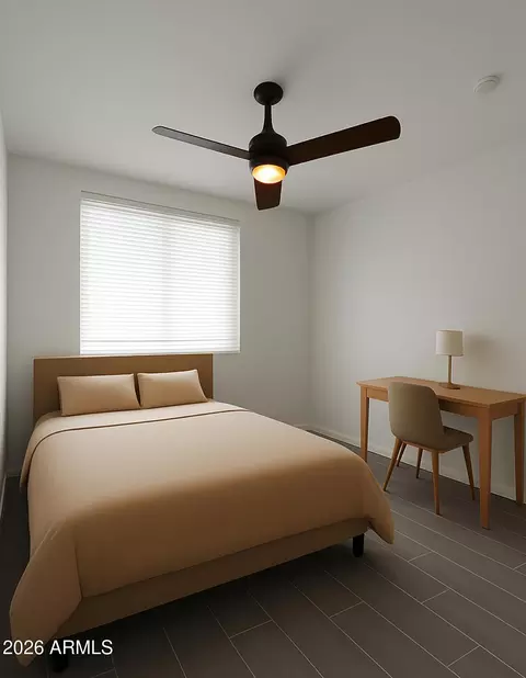 Bedroom - 4701 E Vernon Ave E, Phoenix, AZ 85008 photo 1 of 3