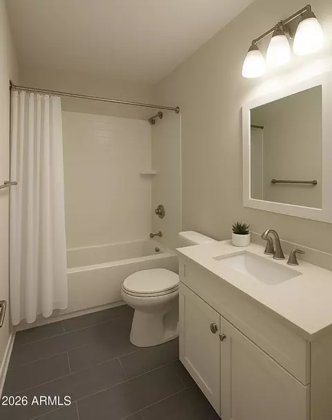 Bath - 4701 E Vernon Ave E, Phoenix, AZ 85008 photo 3 of 5