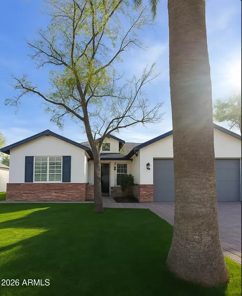 4701 E Vernon Ave E, Phoenix, AZ 85008