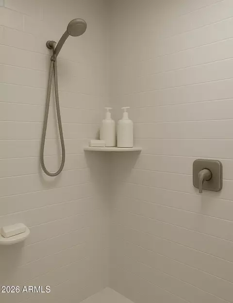 Bath - 4701 E Vernon Ave E, Phoenix, AZ 85008 photo 5 of 5