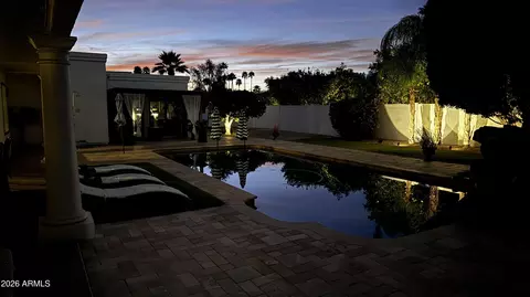 Exterior - 4038 E Glencove St, Mesa, AZ 85205 photo 16 of 16