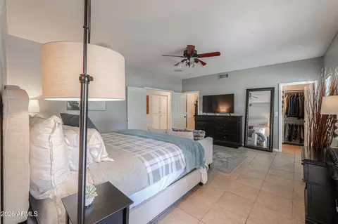 Bedroom - 4038 E Glencove St, Mesa, AZ 85205 photo 3 of 10