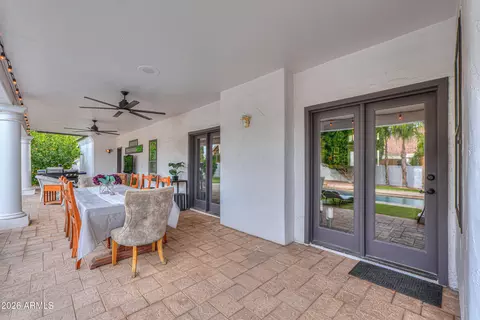 Exterior - 4038 E Glencove St, Mesa, AZ 85205 photo 5 of 16