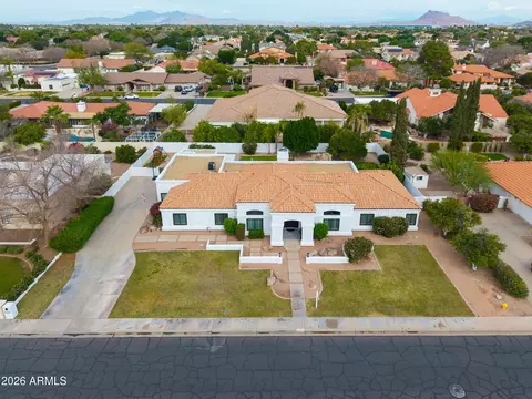 View/Area - 4038 E Glencove St, Mesa, AZ 85205 photo 6 of 6