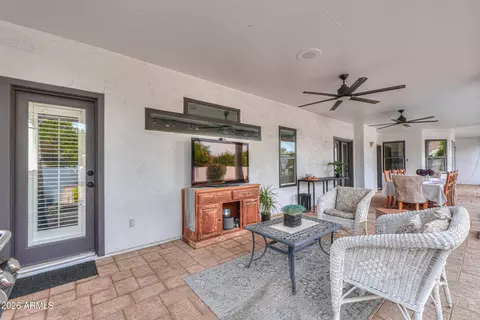 Exterior - 4038 E Glencove St, Mesa, AZ 85205 photo 3 of 16