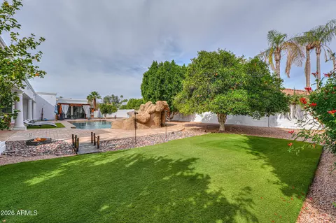Exterior - 4038 E Glencove St, Mesa, AZ 85205 photo 6 of 16