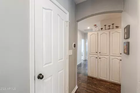 Entry Way - 4038 E Glencove St, Mesa, AZ 85205 photo 8 of 8