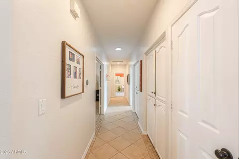 Entry Way - 4038 E Glencove St, Mesa, AZ 85205 photo 5 of 8