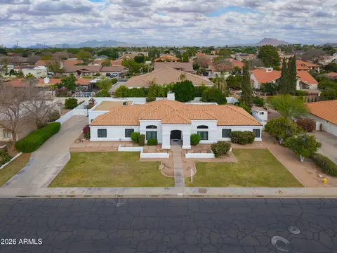 View/Area - 4038 E Glencove St, Mesa, AZ 85205 photo 5 of 6