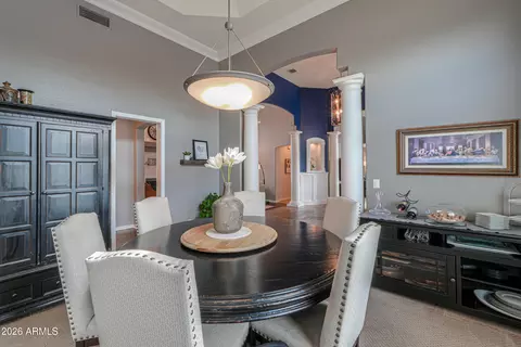 Dining - 4038 E Glencove St, Mesa, AZ 85205 photo 2 of 5