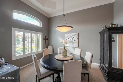 Dining - 4038 E Glencove St, Mesa, AZ 85205 photo 1 of 5