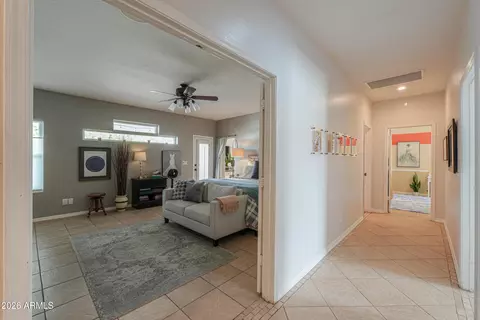 Entry Way - 4038 E Glencove St, Mesa, AZ 85205 photo 6 of 8