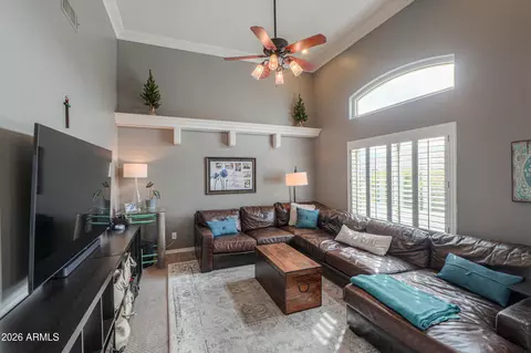 Living - 4038 E Glencove St, Mesa, AZ 85205 photo 2 of 7