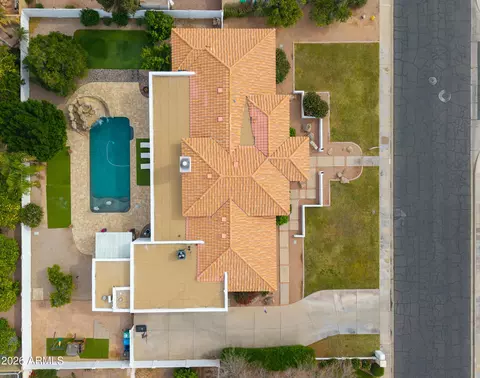 View/Area - 4038 E Glencove St, Mesa, AZ 85205 photo 4 of 6