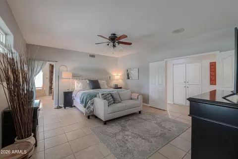 Bedroom - 4038 E Glencove St, Mesa, AZ 85205 photo 1 of 10