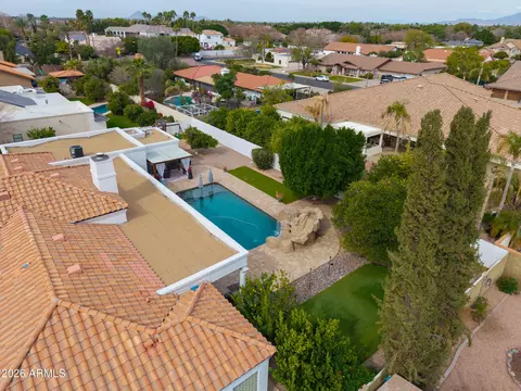 View/Area - 4038 E Glencove St, Mesa, AZ 85205 photo 1 of 6