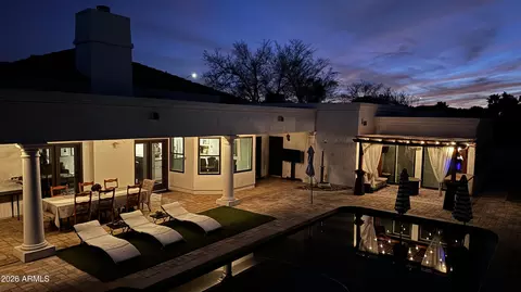 4038 E Glencove St, Mesa, AZ 85205