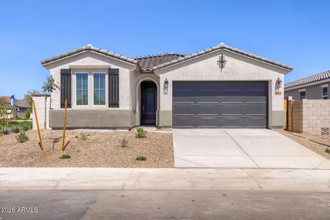 24194 W Atlantis Way, Buckeye, AZ 85326