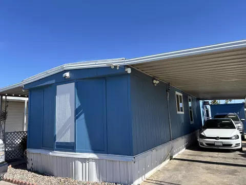 8401 N 67th Ave #141, Glendale, AZ 85302