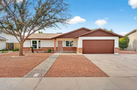 1327 W Highland St, Chandler, AZ 85224