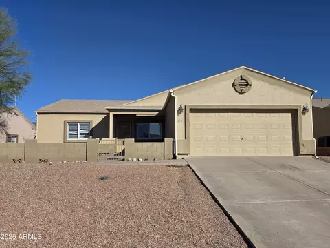 419 W Picket Post Dr, Superior, AZ 85173