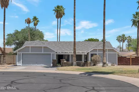 4812 W Butler Dr, Chandler, AZ 85226