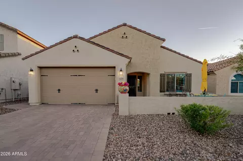 6359 W Pleasant Oak Ct, Florence, AZ 85132