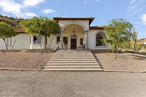 1500 N Crismon Rd, Mesa, AZ 85207