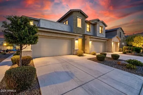 5100 E Rancho Paloma Dr #2085, Cave Creek, AZ 85331