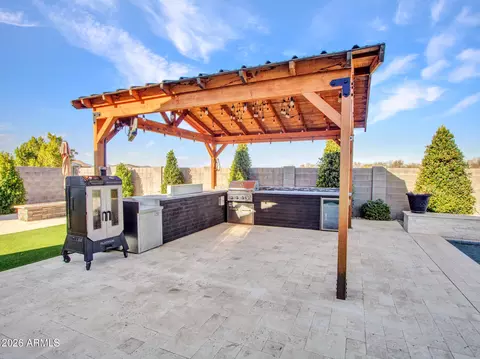 Other - 13508 W Range Mule Dr, Peoria, AZ 85383 photo 33 of 47