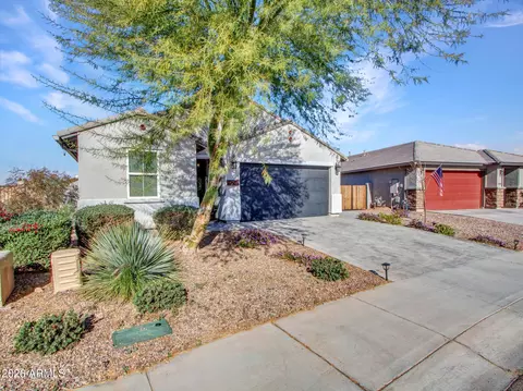 Other - 13508 W Range Mule Dr, Peoria, AZ 85383 photo 4 of 47