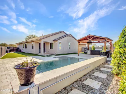 Other - 13508 W Range Mule Dr, Peoria, AZ 85383 photo 32 of 47
