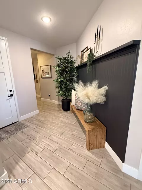 Entry Way - 13508 W Range Mule Dr, Peoria, AZ 85383 photo 2 of 2