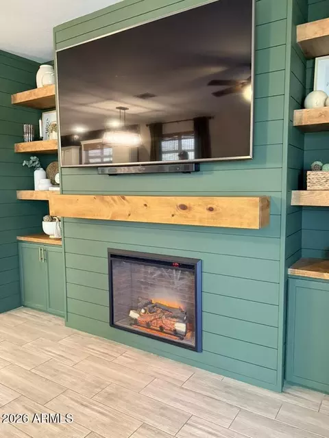Living - 13508 W Range Mule Dr, Peoria, AZ 85383 photo 2 of 2