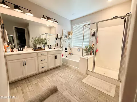 Bath - 13508 W Range Mule Dr, Peoria, AZ 85383 photo 1 of 2
