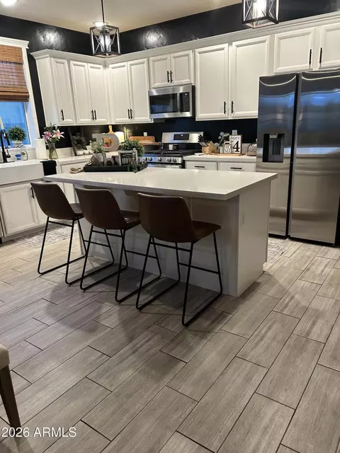 Kitchen - 13508 W Range Mule Dr, Peoria, AZ 85383 photo 1 of 2