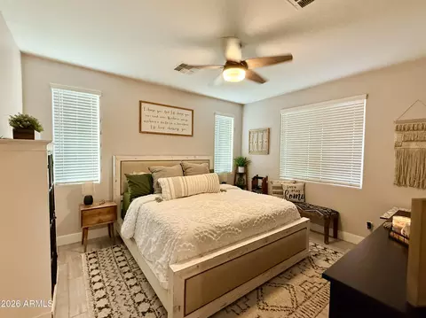 Bedroom - 13508 W Range Mule Dr, Peoria, AZ 85383 photo 3 of 3