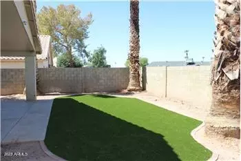 Exterior - 13402 E Boston St, Chandler, AZ 85225 photo 3 of 3