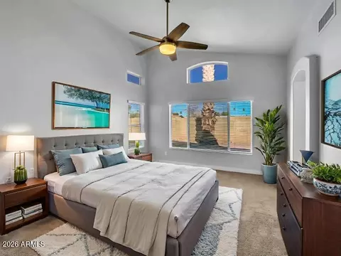 Bedroom - 13402 E Boston St, Chandler, AZ 85225 photo 1 of 1