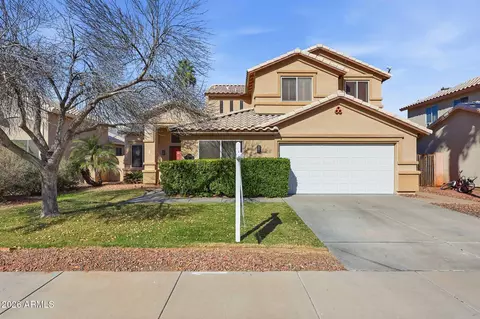 16248 W Hadley St, Goodyear, AZ 85338