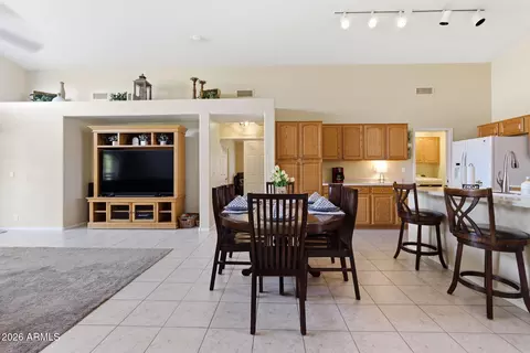 Dining - 1866 E Sagebrush St, Gilbert, AZ 85296 photo 3 of 3