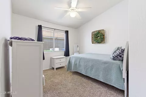 Bedroom - 1866 E Sagebrush St, Gilbert, AZ 85296 photo 3 of 4
