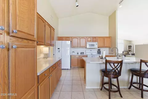 Kitchen - 1866 E Sagebrush St, Gilbert, AZ 85296 photo 4 of 4