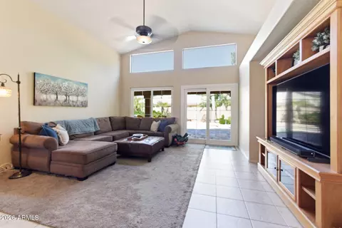 Living - 1866 E Sagebrush St, Gilbert, AZ 85296 photo 3 of 3
