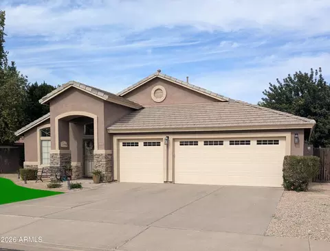 1866 E Sagebrush St, Gilbert, AZ 85296