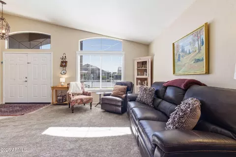 Living - 1866 E Sagebrush St, Gilbert, AZ 85296 photo 1 of 3