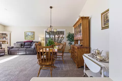 Dining - 1866 E Sagebrush St, Gilbert, AZ 85296 photo 1 of 3