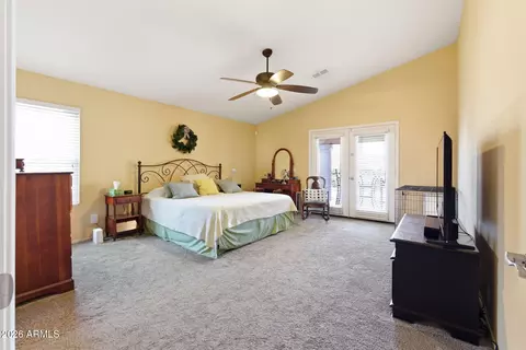 Bedroom - 1866 E Sagebrush St, Gilbert, AZ 85296 photo 1 of 4