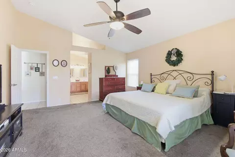 Bedroom - 1866 E Sagebrush St, Gilbert, AZ 85296 photo 2 of 4