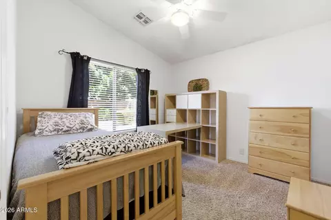 Bedroom - 1866 E Sagebrush St, Gilbert, AZ 85296 photo 4 of 4